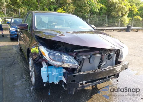 2014 Toyota Avalon Xle Touring z USA, uszkodzony, nr VIN 4T1BK1EB8EU131272